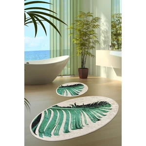 Chilai Home Floret Djt 2'Li Set