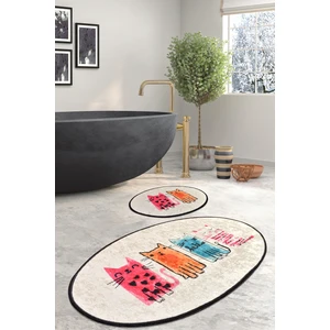 Chilai Home Baby Cats Djt 2'Li Set