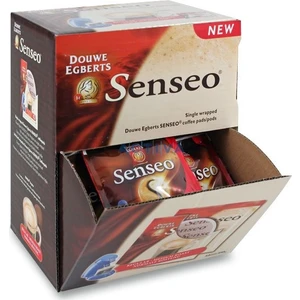 Douwe Egberts Senseo Regular Coffee Pads 50li