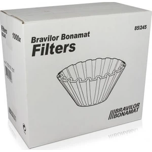 Bravilor Novo Filtre Kağıdı  (85245 Mm)