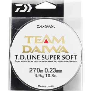 Team SS Serisi 270m Monofilament Misina