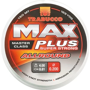 Max Plus Allround 300m Monoflament Misina