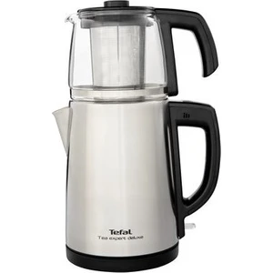 BJ5108TR Tea Expert Deluxe Cam Demlikli Çay Makinesi - 9100036102