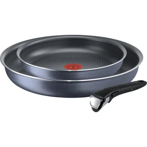 L23190 Titanium Ingenio Elegance Başlangıç 3 Parça Set