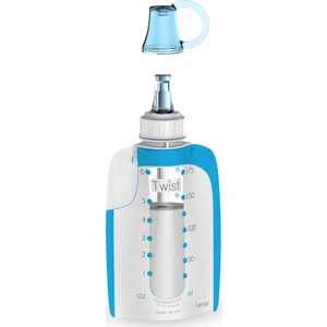 Sippy Top Alıştırma Bardağı ve Pipetli Suluk Aparatı