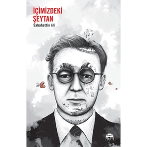 İçimizdeki Şeytan - Sabahattin Ali
