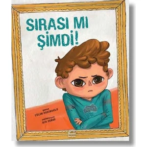 Sırası Mı Şimdi! - Tülin Kozikoğlu