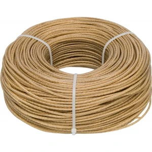Pvc Kaplı Çamaşır İpi Bağlama Teli 2 3 4 mm 200 m