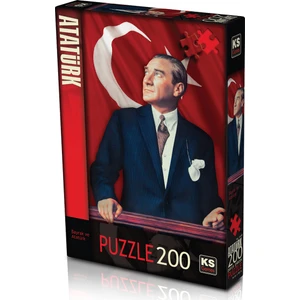 KS Games Bayrak Ve Atatürk