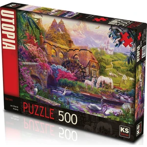 KS Games Old Mill