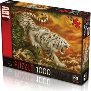 KS Games White Tiger