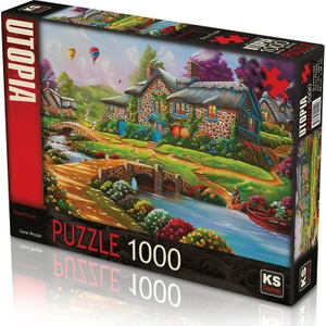 KS Games Dreamscape