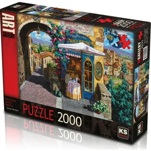 KS Games Ristorante Antico Martini