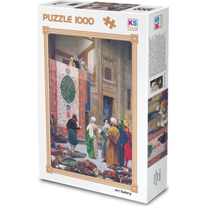 KS Games Carpet Market