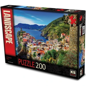 KS Games A Lifestyle Italy / Mary Elizabeth