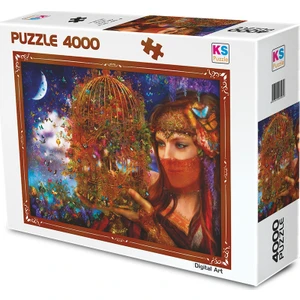 KS Games Her Butterfly Faırytale