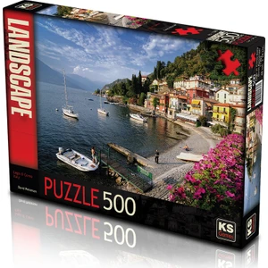 KS Games Lago Dı Como Italy