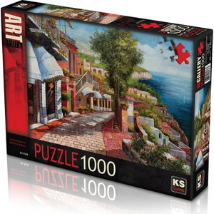 KS Games Somewhere In Medıterranean