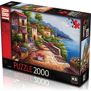 KS Games Sılent Shore
