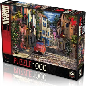 KS Games Rue Francaıs