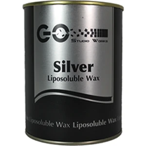 Go Konserve Sir Ağda Gri 800 ml.