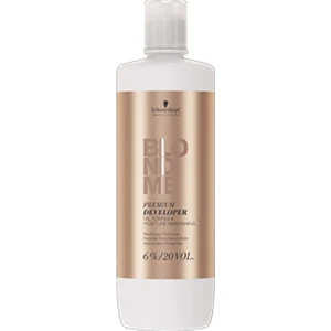 BlondMe %6 20 Vol. Oksidan 1000 ml.