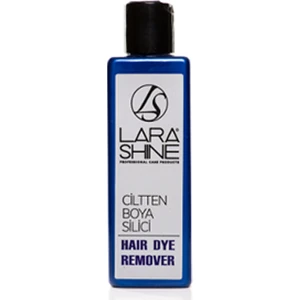 Lara Shine Boya Silici Solüsyon 200 ml.