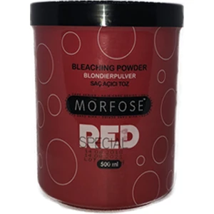 Red Kırmızı Toz Açıcı 500 ml