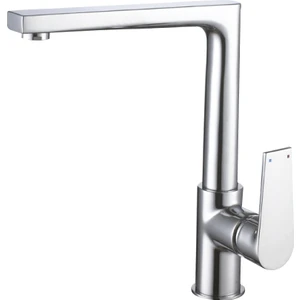 CREAVİT SR 8500 MUTFAK EVİYE BATARYASI