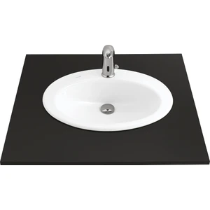 Tp230 58 Cm Tezgah Üstü Lavabo