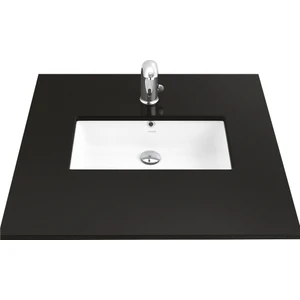 Creavi̇T Tp730 Tezgahalti Lavabo