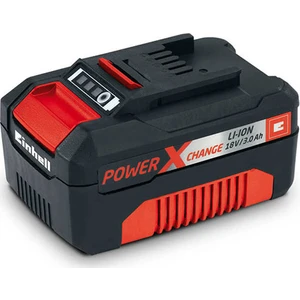 18 V 3.0 Ah Power X-Change Li-ion Akü
