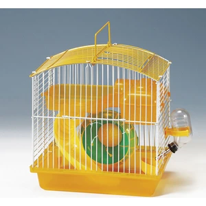 Hamster Kafesi (23x17x25)