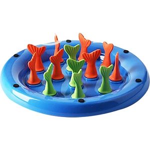 Toplu Yuvarlak Slow Eat Özellikli Kedi Oyuncağı