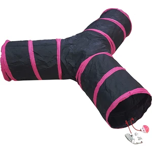 Üç Yollu Kedi Tüneli