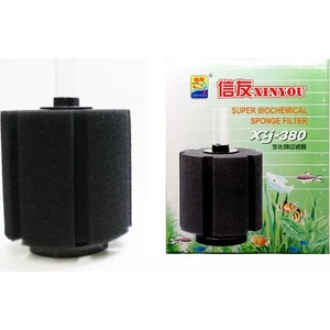 Sünger Filtre Ø12 X 11,3