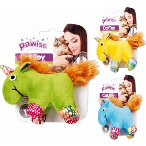 Unicorn Kumaş Kedi Oyuncağı
