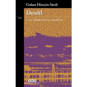 Dendil - Gulam Hüseyin Saedi