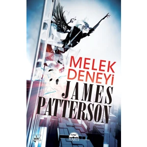 Melek Deneyi - James Patterson