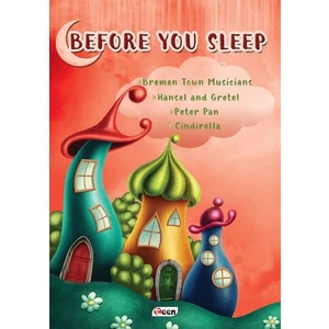 Before You Sleep-Bremen Town Musıcıans