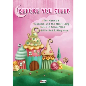 Before You Sleep-The Mermaıd