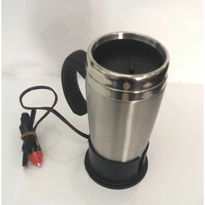 Araç Su Isıtıcı 24 Volt