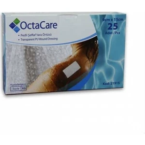 21915 Cilt Örtüsü 9Cm X 15Cm 2 Adet