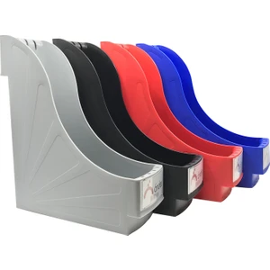 A4 Kırılmaz Plastik Magazinlik