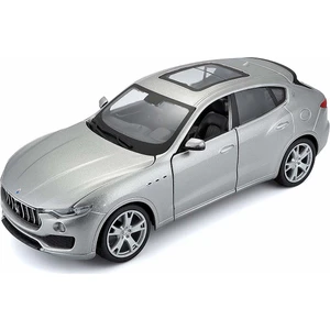 Burago 1/24 Ölçek Maserati Levante Model Araba