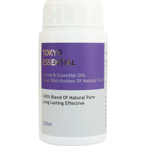 Koku Yağı 225ml Geniş Alan Ortam Kokusu Portakal Çiçeği