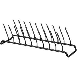 IKEA Rinning Bulaşiklik - Tabaklik - Bulaşik Tutacaği - Si̇yah