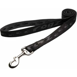 Köpek Uzatma Siyah Xlarge 25 Mm 120 Cm
