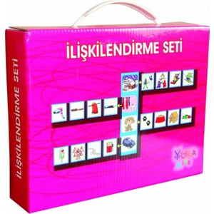 İlişkilendirme Seti