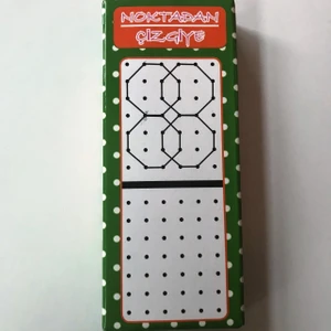 Noktadan Çizgiye